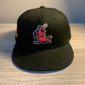 Cardinals Fitted